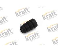 Tampone in gomma balestra Assale post. bilaterale 4092160 KRAFT AUTOMOTIVE