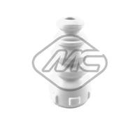 Tampone in gomma balestra Assale post. bilaterale 56052 Metalcaucho per VW AUDI