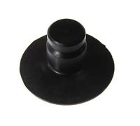 Bull's-Eye Tampone paracolpo sospensione Magnum Technology A8X004MT