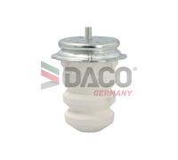 Tampone in gomma balestra Assale post. bilaterale PK0901 DACO Germany per FIAT