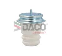 Tampone in gomma balestra Assale post. bilaterale PK0906 DACO Germany per FIAT