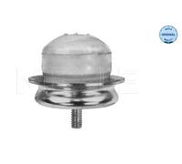 Tampone in gomma balestra Assale posteriore 014 742 0001 MEYLE per SMART CABRIO