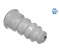 Tampone in gomma balestra Assale posteriore 100 512 0018 MEYLE per AUDI VW SKODA