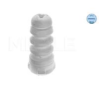 Tampone in gomma balestra Assale posteriore 100 742 0004 MEYLE per AUDI A4 B5