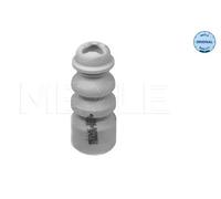 Tampone in gomma balestra Assale posteriore 100 742 0009 MEYLE per AUDI SKODA VW