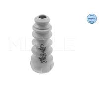 Tampone in gomma balestra Assale posteriore 100 742 0013 MEYLE per VW AUDI