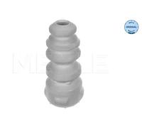 Tampone in gomma balestra Assale posteriore 100 742 0018 MEYLE per VW AUDI SEAT