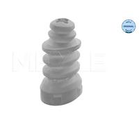 Tampone in gomma balestra Assale posteriore 100 742 0020 MEYLE per VW TOURAN