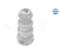 Tampone in gomma balestra Assale posteriore 100 742 0021 MEYLE per VW SKODA SEAT