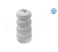 Tampone in gomma balestra Assale posteriore 100 742 0024 MEYLE per AUDI A4 B5