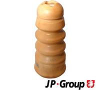 Tampone in gomma balestra Assale posteriore 1152602300 JP GROUP per VW AUDI SEAT