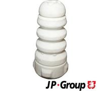 Tampone in gomma balestra Assale posteriore 1152603700 JP GROUP per AUDI A4 B5