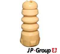 Tampone in gomma balestra Assale posteriore 1152603800 JP GROUP per AUDI A4 B5