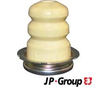 Tampone in gomma balestra Assale posteriore 1152604400 JP GROUP per VW