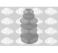 Tampone in gomma balestra Assale posteriore 2656039 SASIC per VW TOURAN