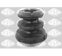 Tampone in gomma balestra Assale posteriore 2656054 SASIC per NISSAN
