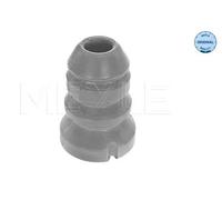 Tampone in gomma balestra Assale posteriore 314 742 0007 MEYLE per BMW 3 Touring