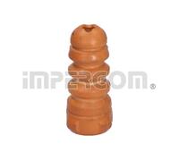 Tampone in gomma balestra Assale posteriore 35018 ORIGINAL IMPERIUM per AUDI