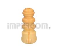 Tampone in gomma balestra Assale posteriore 37509 ORIGINAL IMPERIUM per AUDI VW