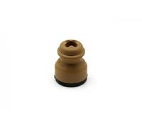 Tampone in gomma balestra Assale posteriore 55121687601 vika per SEAT IBIZA IV
