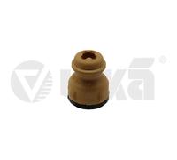 Tampone in gomma balestra Assale posteriore 55121687601 vika per SEAT IBIZA IV