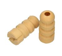 Tampone in gomma balestra Assale posteriore 72-2014 MAXGEAR per OPEL VECTRA B