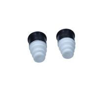 Tampone in gomma balestra Assale posteriore 72-5644 MAXGEAR per FORD KA