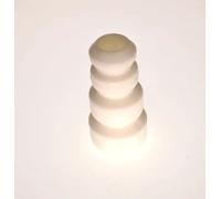 Tampone in gomma balestra Assale posteriore 72-5849 MAXGEAR per HONDA CR-V I