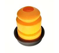 Tampone in gomma balestra Assale posteriore 72-5864 MAXGEAR per MAZDA MPV II