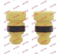 Tampone in gomma balestra Assale posteriore 930004 KYB per MITSUBISHI