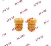 Tampone in gomma balestra Assale posteriore 935314 KYB per BMW 5 6 Gran Coupe