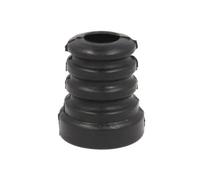 Tampone in gomma balestra Assale posteriore A84004MT Magnum Technology per HONDA