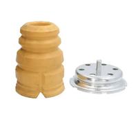 Magnum Technology Tampone paracolpo, Sospensione