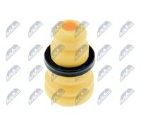 NTY AB-CH-018 Tampone paracolpo, Sospensione per CHRYSLER,DODGE,JEEP