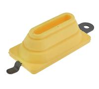 Tampone in gomma balestra Assale posteriore AB-FR-020 NTY per FORD