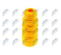 Paraurti Posteriore Per Hyundai Getz 02-11, Accent 06-10