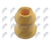 Arresto elastico, sospensione posteriore per MITSUBISHI | MR418018