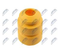 Tampone in gomma balestra Assale posteriore AB-MZ-012 NTY per MAZDA MPV II