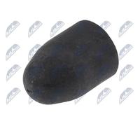 Tampone in gomma balestra Assale posteriore AB-MZ-017 NTY per FORD MAZDA