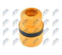 Tampone in gomma balestra Assale posteriore AB-TY-008 NTY per TOYOTA LEXUS