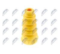 Tampone in gomma balestra Assale posteriore AB-VW-002 NTY per VW SKODA AUDI