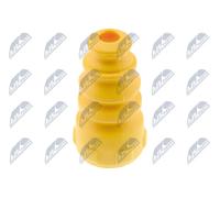 Tampone in gomma balestra Assale posteriore AB-VW-005 NTY per VW SKODA
