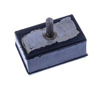 DENCKERMANN D300446 Tampone paracolpo Sospensione Posteriore Tampone Ammortizzatore Tampone Ammortizzatore Tampone Paracolpo
