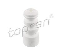 Tampone in gomma balestra Assale posteriore Dx 107 661 TOPRAN per AUDI A4 B5