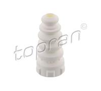 Tampone in gomma balestra Assale posteriore Dx 113 449 TOPRAN per VW SKODA AUDI
