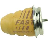 Tampone in gomma balestra Assale posteriore Dx FT18101 FAST per PEUGEOT FIAT