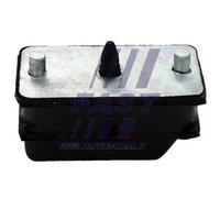 Tampone in gomma balestra Assale posteriore Dx FT18247 FAST per IVECO