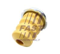 Tampone in gomma balestra Assale posteriore Dx FT18399 FAST per PEUGEOT FIAT