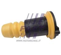 Tampone in gomma balestra Assale posteriore Dx FT18411 FAST per FIAT PEUGEOT