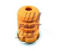 Originale FAST Paraurti Sospensione FT18419 per Opel Renault